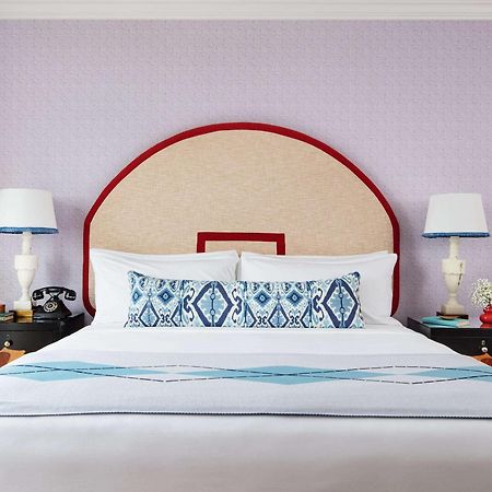 Graduate By Hilton Chapel Hill Hotell Exteriör bild