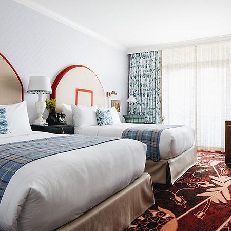 Graduate By Hilton Chapel Hill Hotell Exteriör bild