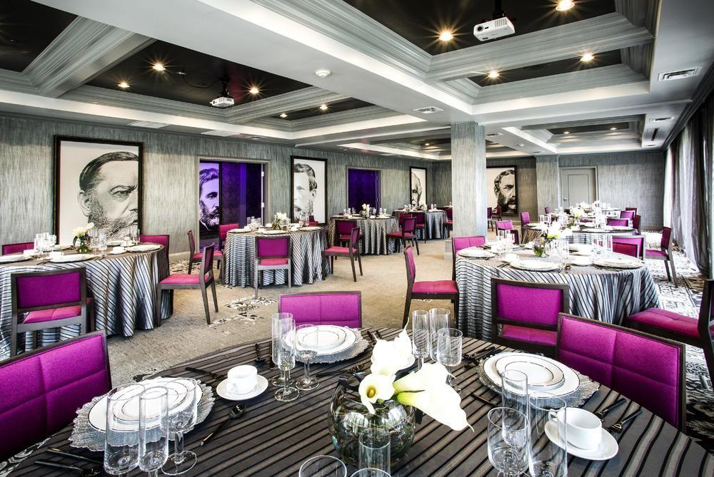Graduate By Hilton Chapel Hill Hotell Exteriör bild