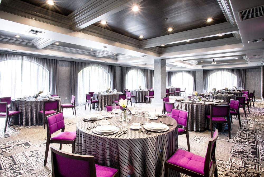 Graduate By Hilton Chapel Hill Hotell Exteriör bild