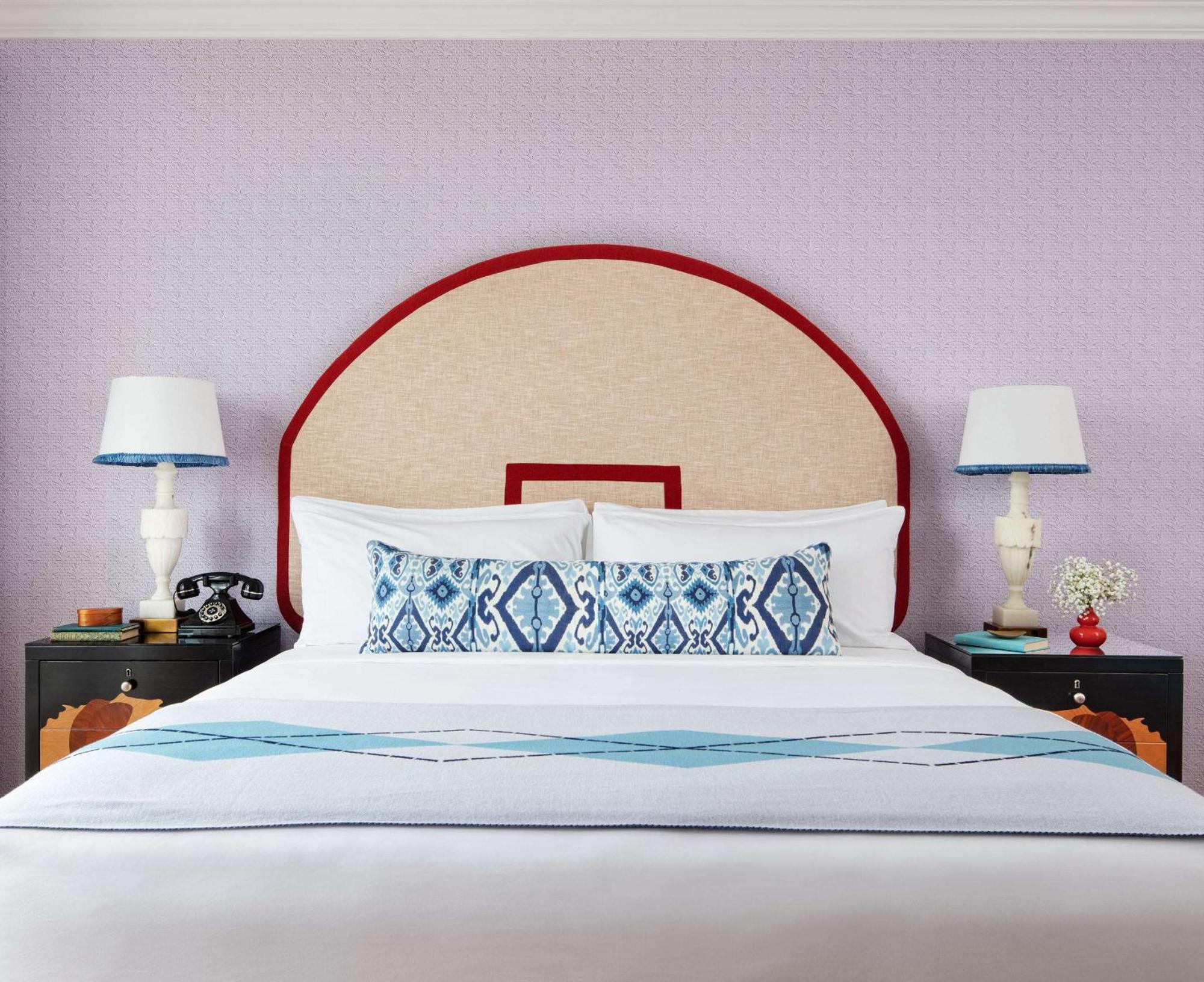 Graduate By Hilton Chapel Hill Hotell Exteriör bild