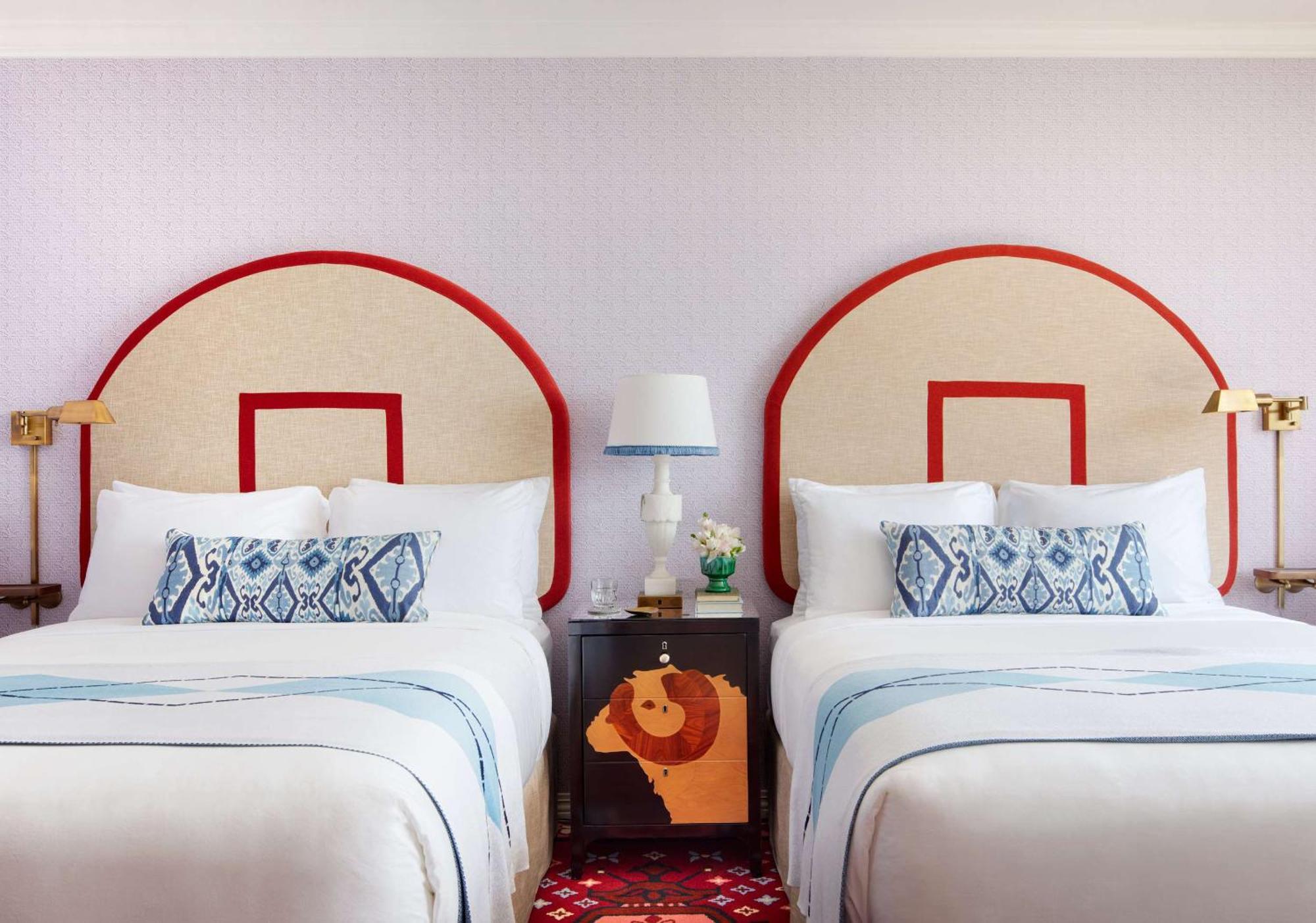 Graduate By Hilton Chapel Hill Hotell Exteriör bild