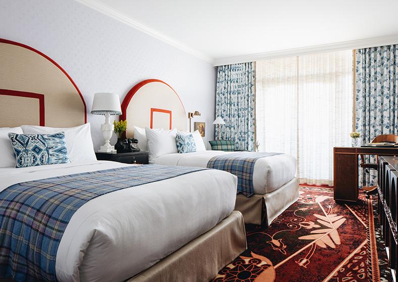 Graduate By Hilton Chapel Hill Hotell Exteriör bild
