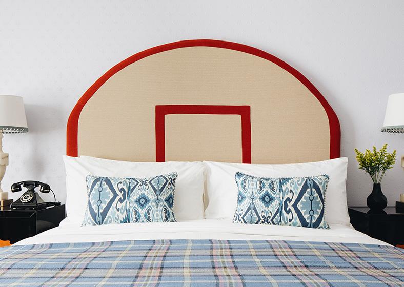 Graduate By Hilton Chapel Hill Hotell Exteriör bild